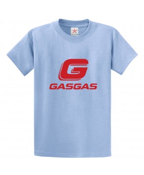 Spanish Motorcycle Manufacturer Unisex Kids and Adults T-Shirt For Bikers